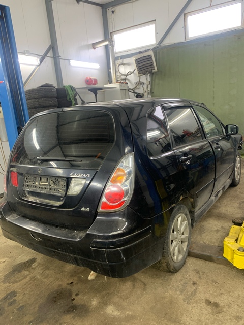 Suzuki - Liana 2006 г.в.