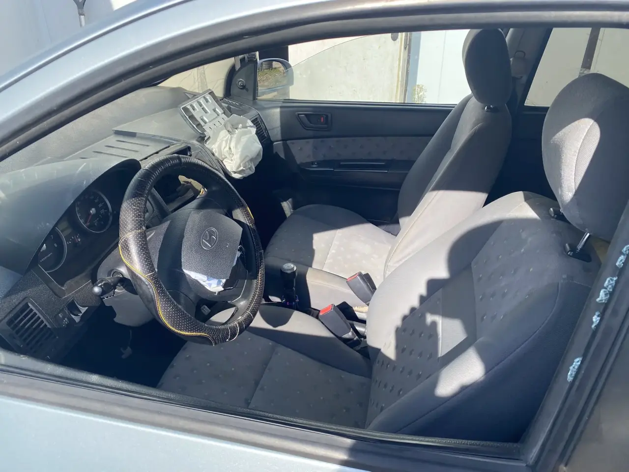 Hyundai - Getz 2005 г.в.