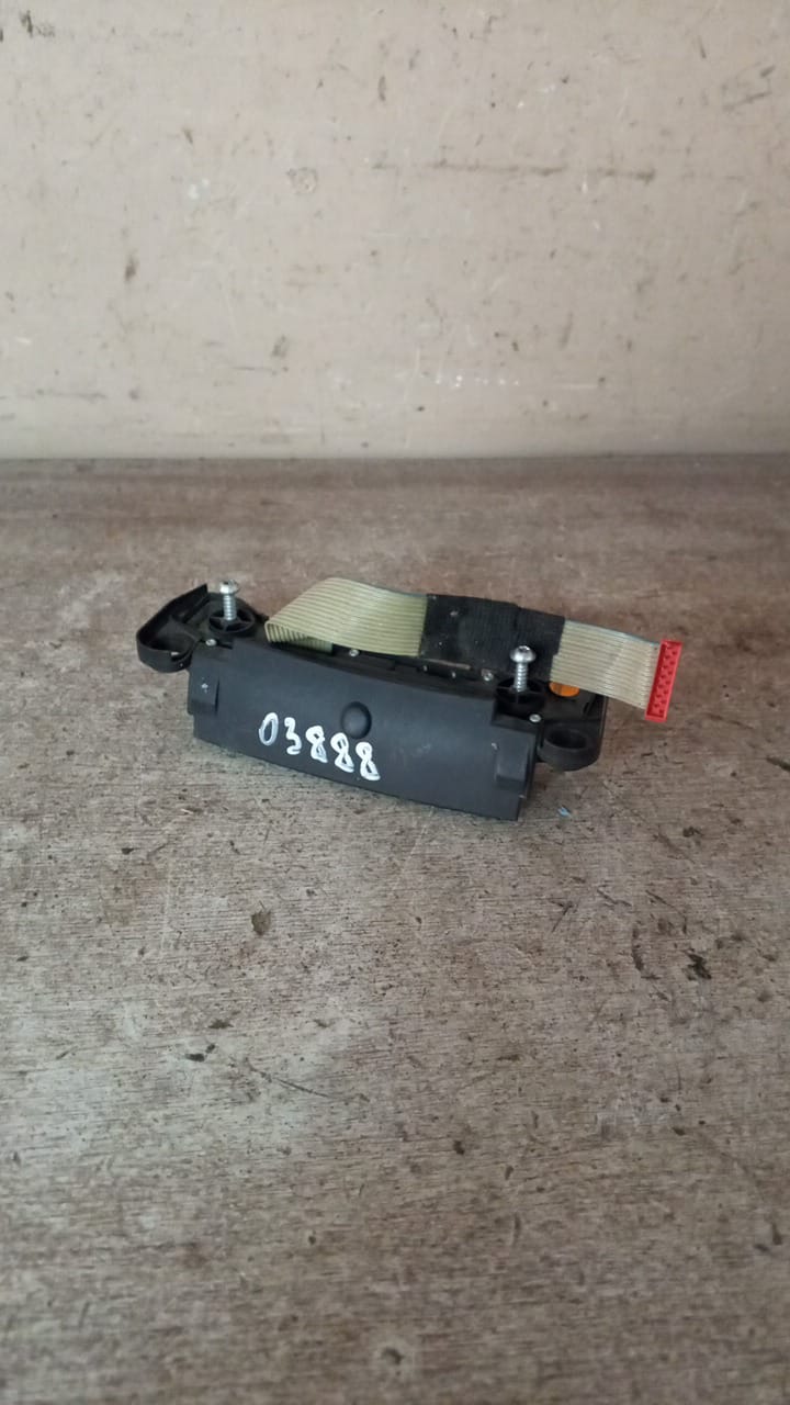 Volkswagen Touareg 2002-2010 Кнопка многофункциональная для VW Touareg 2002-2010 (3D0959537E )