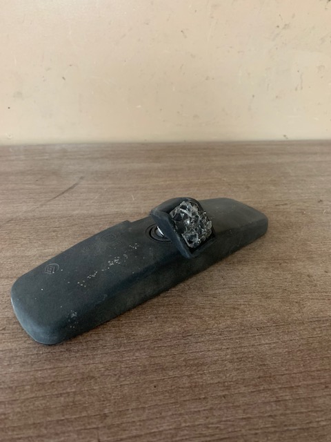 Renault Clio-Symbol 1998-2008 Зеркало заднего вида для Renault Clio II/Symbol 1998-2008  7700413867