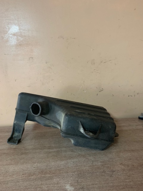 Daewoo Leganza Резонатор воздушного фильтра для Daewoo Leganza 1997-2003  (2.0 16V X20SED 96255748) (2.0 DOHC T20SED)