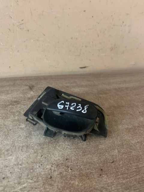 Peugeot 206 Ручка двери внутренняя правая PEUGEOT 206 (1998>) 914480