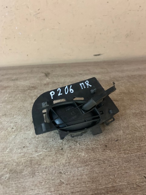 Peugeot 206 Ручка двери внутренняя правая PEUGEOT 206 (1998>) 914480