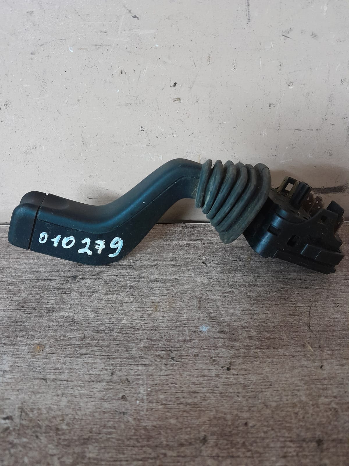 Переключатель стеклоочистителей для Opel Astra G 1998-2005 (универсал)