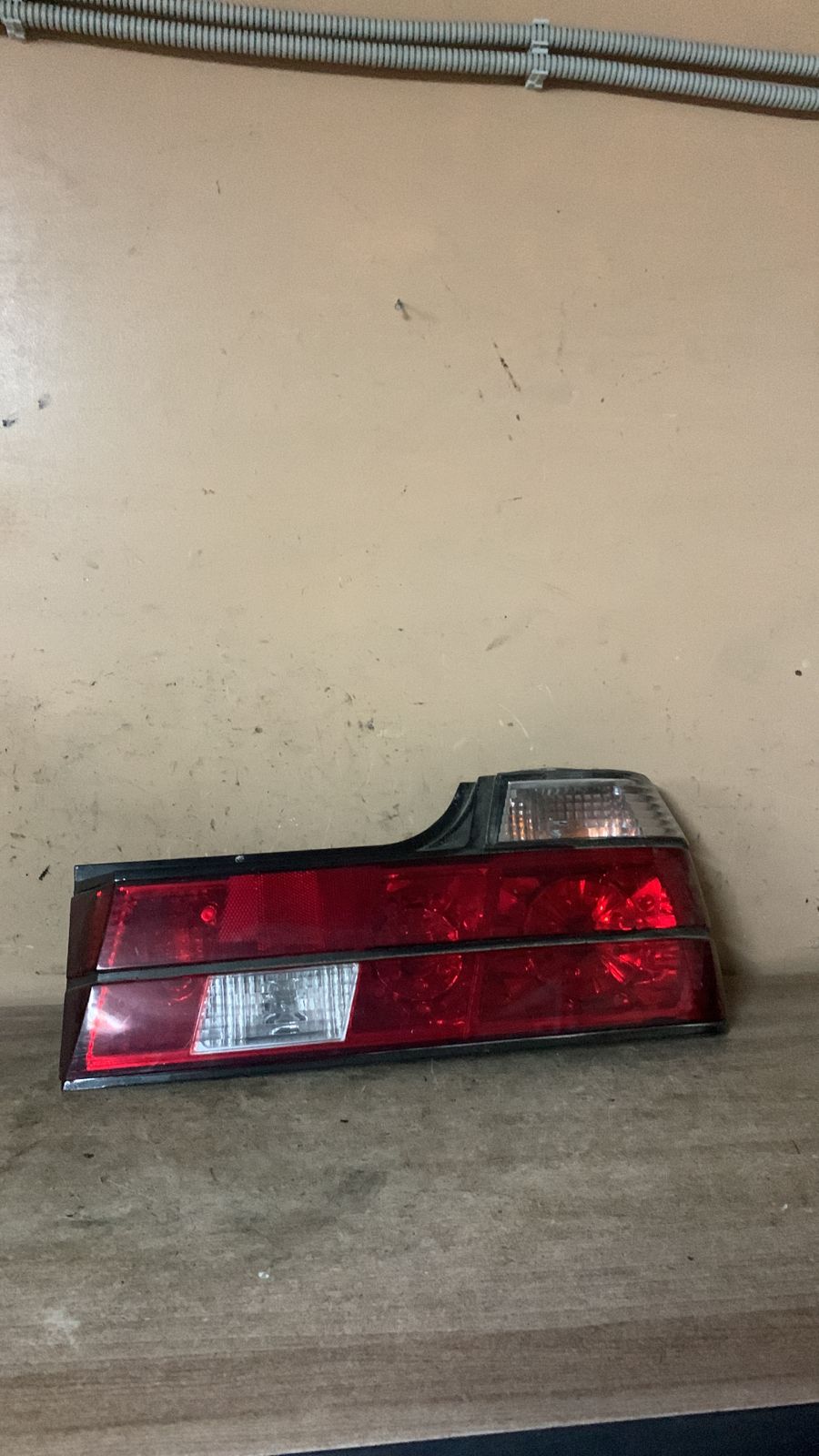 Фонарь правый тюнинг BMW E32 (7 серия), 1988 - 1994 гг. 63211374026