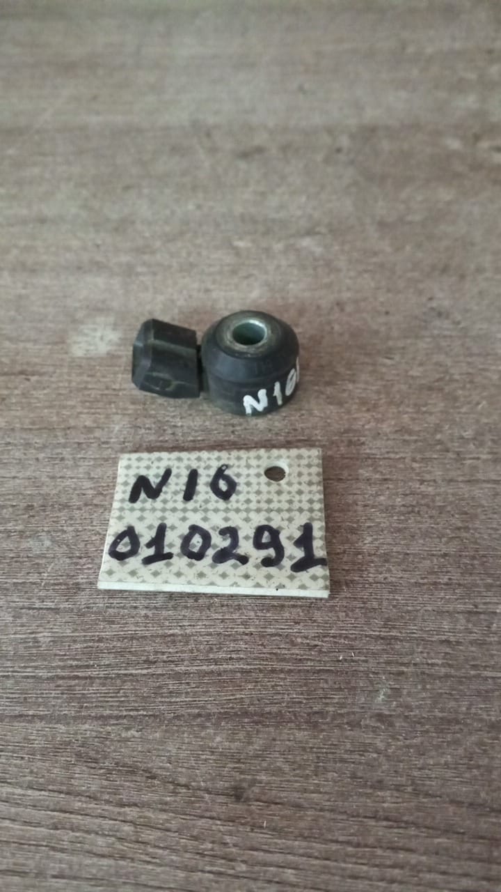 Nissan Micra (K12E) Датчик детонации Almera N16 2000-2006, Micra (K12E) 2002>;Almera Tino 2000>;Primera P12E 2002> ( 1,5QG15)  s119337001  220607S000