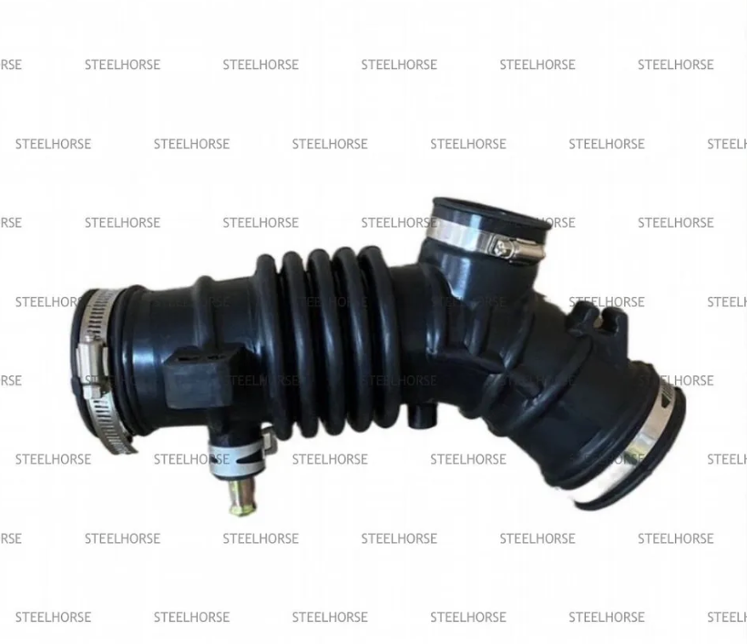 Nissan Primera P12 (2002-2007) Патрубок воздушного фильтра  НОВЫЙ BE-AU000 NISSAN PRIMERA P12E  16578AU000 , 16578-AU00A , 16578-6N000