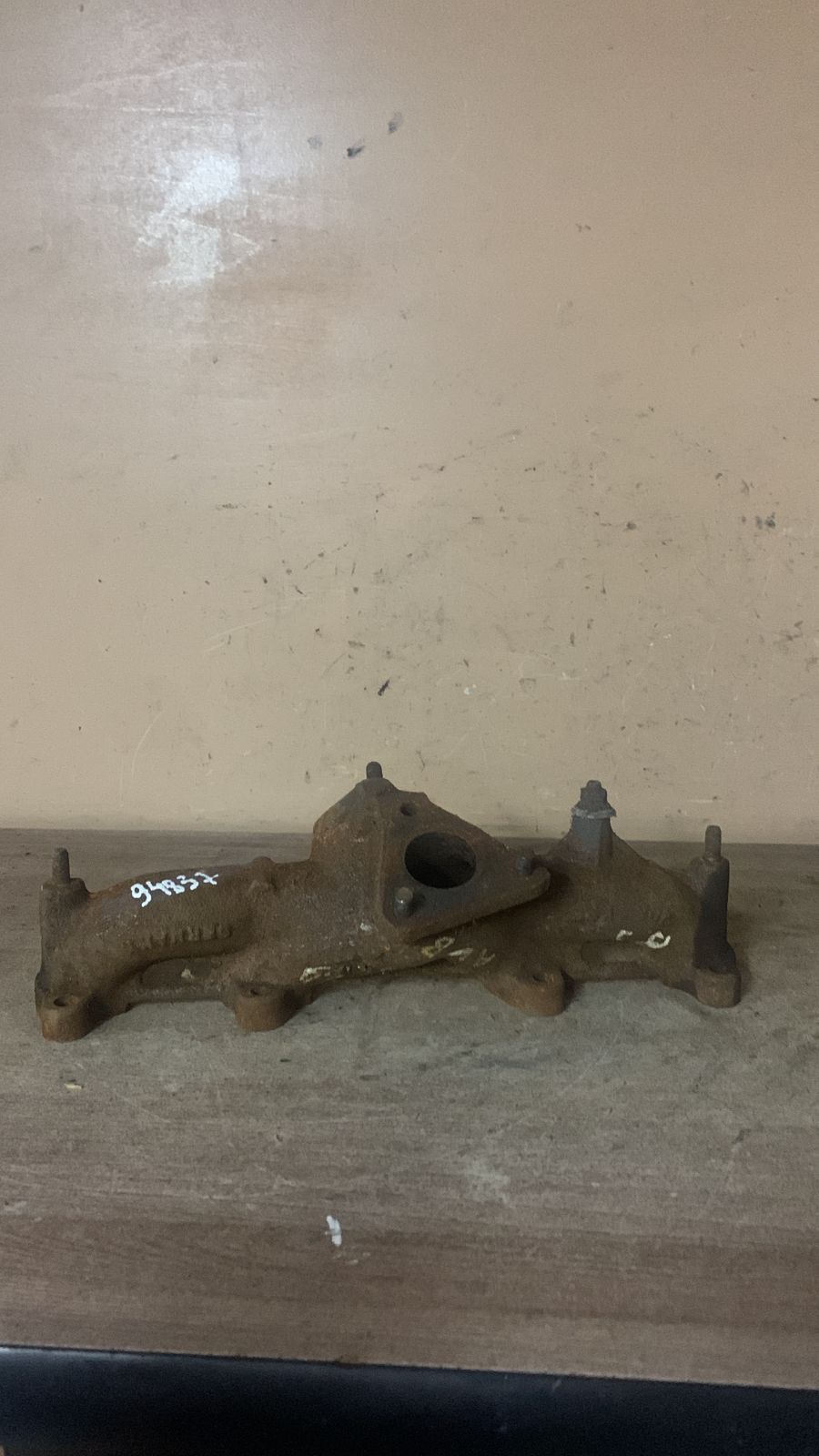 Volkswagen Passat B5 2000-2005 Коллектор выпускной для VW Passat [B5] 2000-2005 028263033AG 1.9 AVB