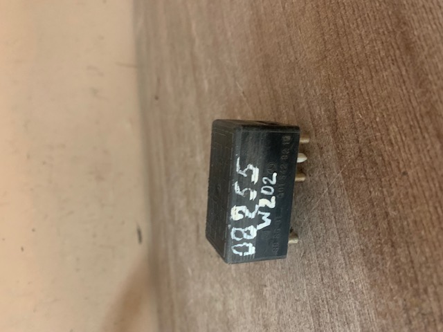 Mercedes Benz W202 Реле Mercedes Benz  W202 1993-2000;W124 1984-1993;W140 1991-1999 (2.2D 604 )