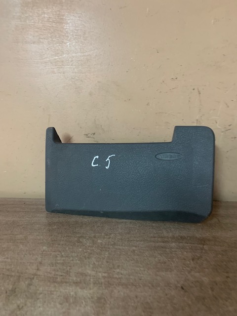 Citroen C5 2004-2008 Подушка безопасности нижняя (для колен) для Citroen C5 2004-2008  9650141200