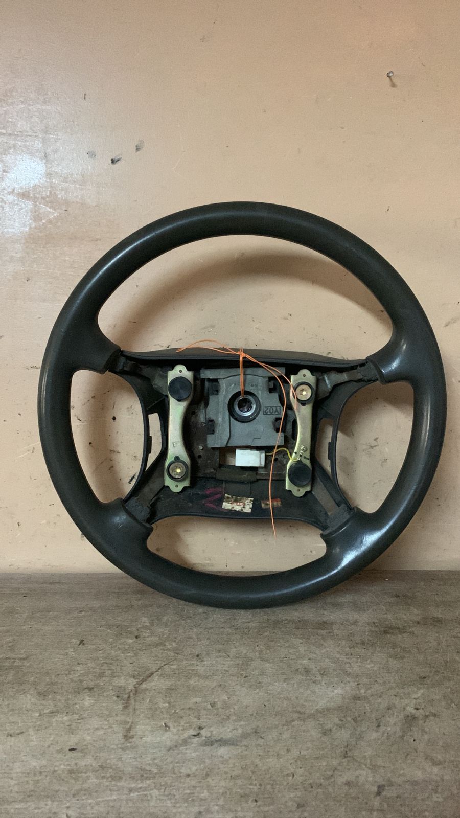 Руль  для Hyundai Sonata III 1996-1998  5610034000AQ