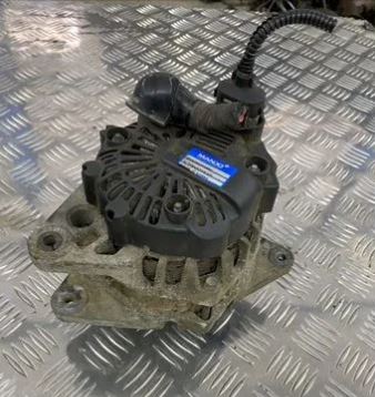 Kia Sportage 2004-2010 Генератор HYUNDAI ELANTRA (2006-2011), Sportage 2004-2010 , Ceed 2007-2012