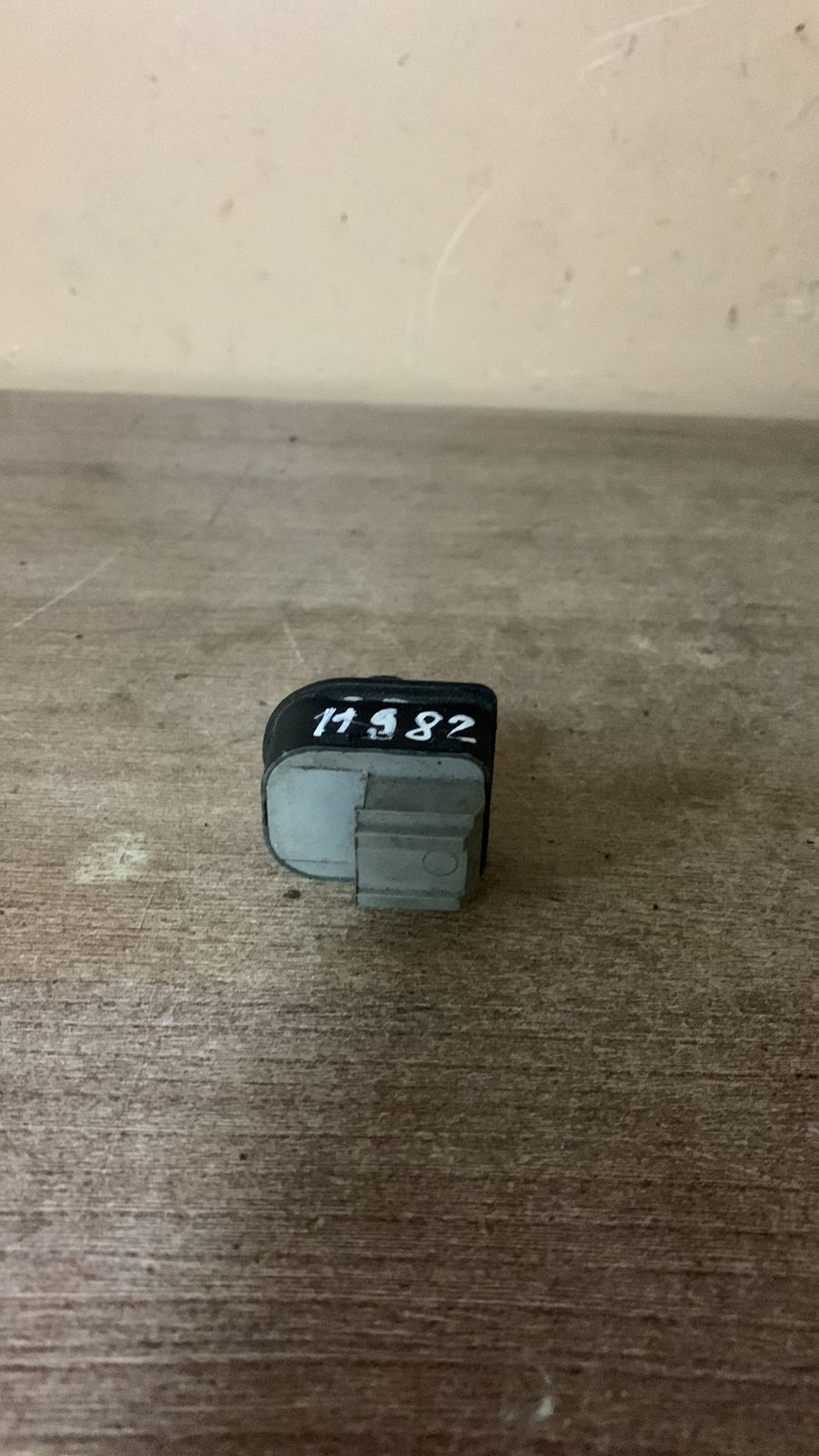 Переключатель регулировки зеркала VW GOLF IV / PASSAT B5 /  Fabia 1999-2007