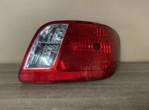 Kia RIO 2005-2011 Фонарь задний правый KIA RIO (2005-2011) (sedan) TYC