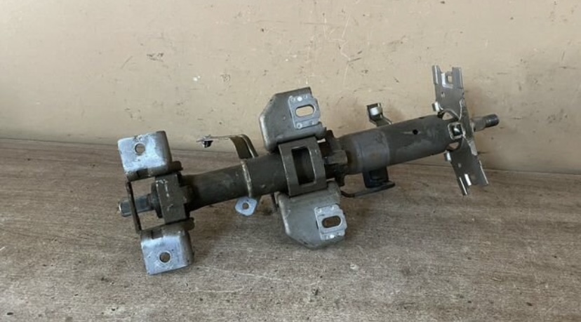 Колонка рулевая KIA PICANTO (2005-2011) 5631007100