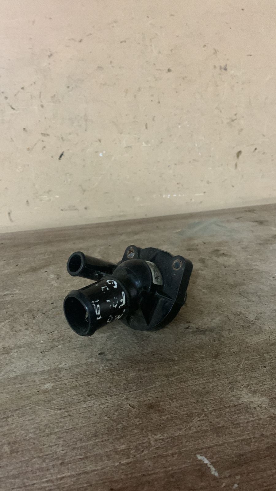 Корпус термостата для Mazda Mazda 6 (GH / GG) , Mazda 3 BK (1.8 - 2.0 / ) L33615170