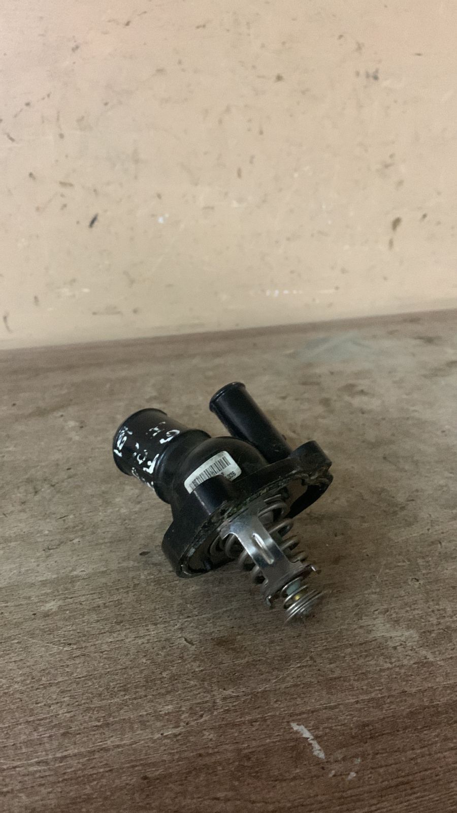 Корпус термостата для Mazda Mazda 6 (GH / GG) , Mazda 3 BK (1.8 - 2.0 / ) L33615170