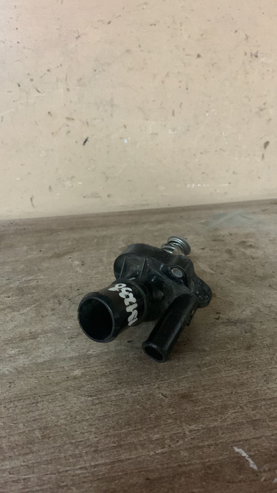 Корпус термостата для Mazda Mazda 6 (GH / GG) , Mazda 3 BK (1.8 - 2.0 / ) L33615170