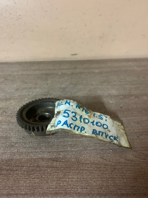 Шестерня (шкив) распредвала Almera N16 2000-2006;Primera WP11E 1998-2001;Primera P11E 1996-2002;Almera Tino 2000-2006;Primera P12E 2002-2007  130247J600