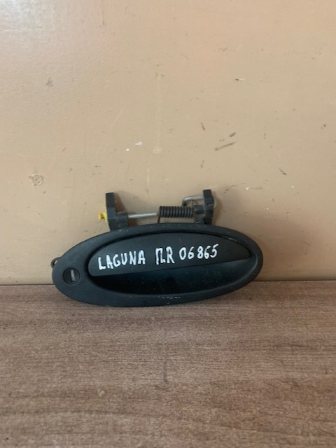 Renault Laguna 1994-1999 Ручка двери передней правой Laguna 1994-1998;Laguna 1998-2001  7700821374