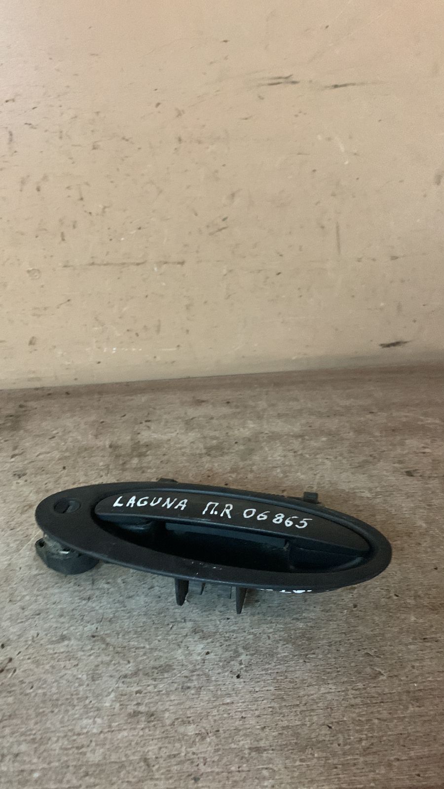 Renault Laguna 1994-1999 Ручка двери передней правой Laguna 1994-1998;Laguna 1998-2001  7700821374