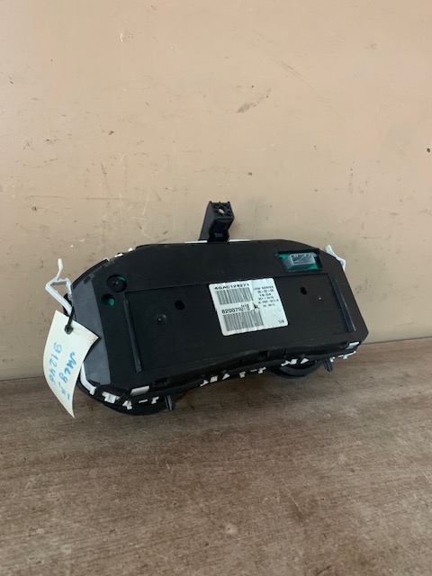 Панель приборов RENAULT  Megane II 2003-2009  8200793118