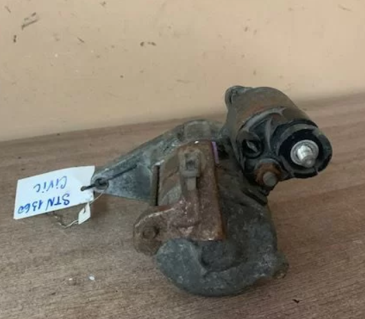 Honda Civic 2001-2005 Стартер HONDA CIVIC (2001-2005) 114816 30492R 31200PLCT01 30492R