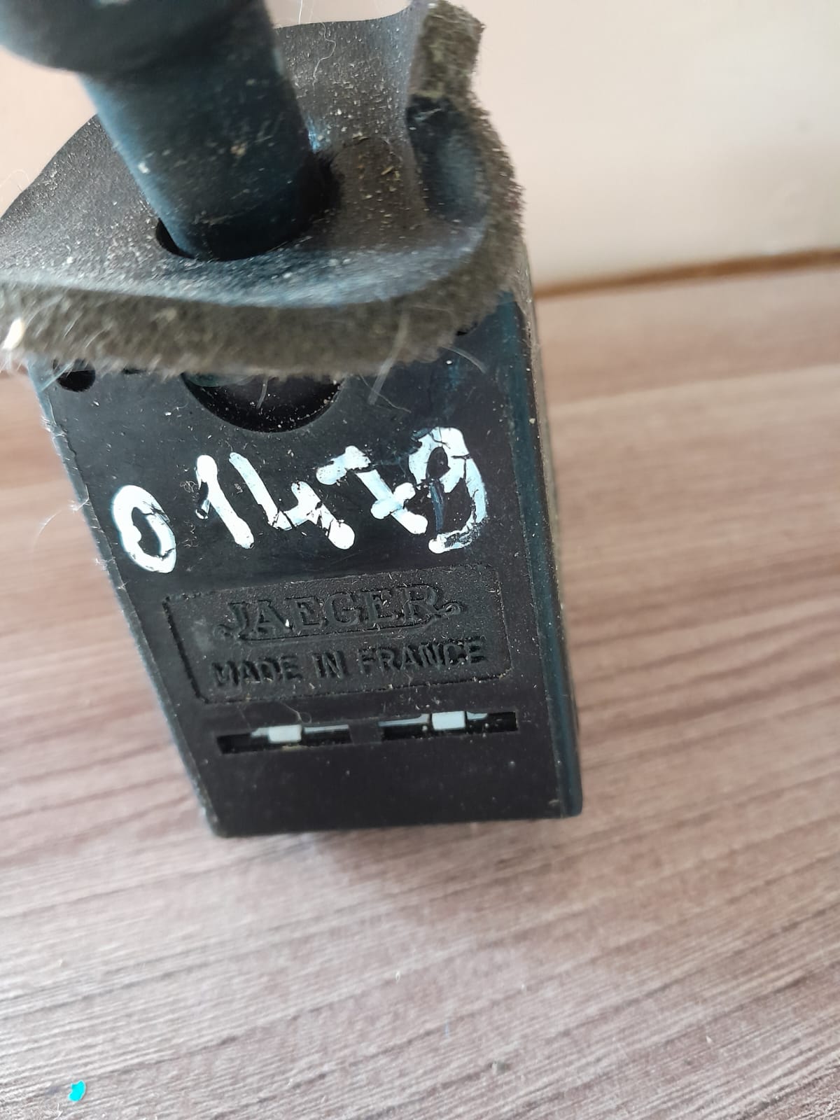 Переключатель поворотов подрулевой для Peugeot 306 1993-2003