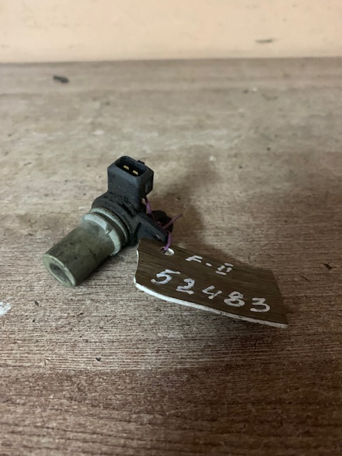 Ford Focus II 2008-2011 Датчик коленвала Ford  Mondeo IV Transit/Tourneo Connect 2002-2013 Focus II 2008-2011 (KKDA 1.8  Di)  1M5A6C315AE