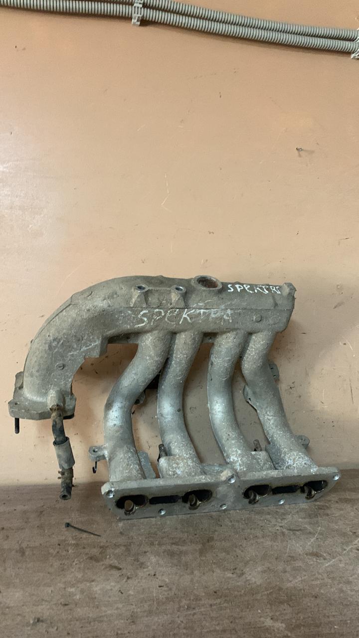 Коллектор впускной для Kia Spectra 2001> (283102X630)