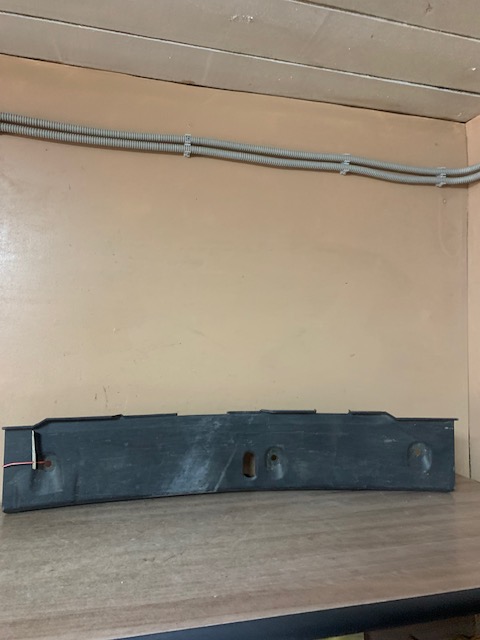 Nissan Primera P12 (2002-2007) Обшивка багажника Nissan Primera P12E 2002-2007 (84921AV700)