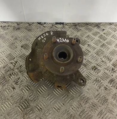 Кулак поворотный передний правый Mazda 626 GF USA 2.0 АКПП