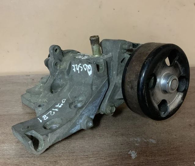 Nissan Qashqai (J10) Корпус термостата Qashqai (J10) 2006-2014;Lafesta (2,0)