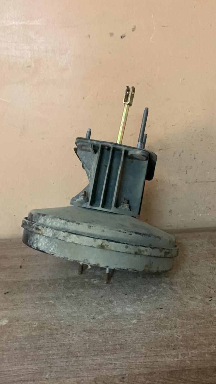 Citroen C5 2004-2008 Усилитель тормозов вакуумный для Citroen C5 2004-2008 (0204024797)