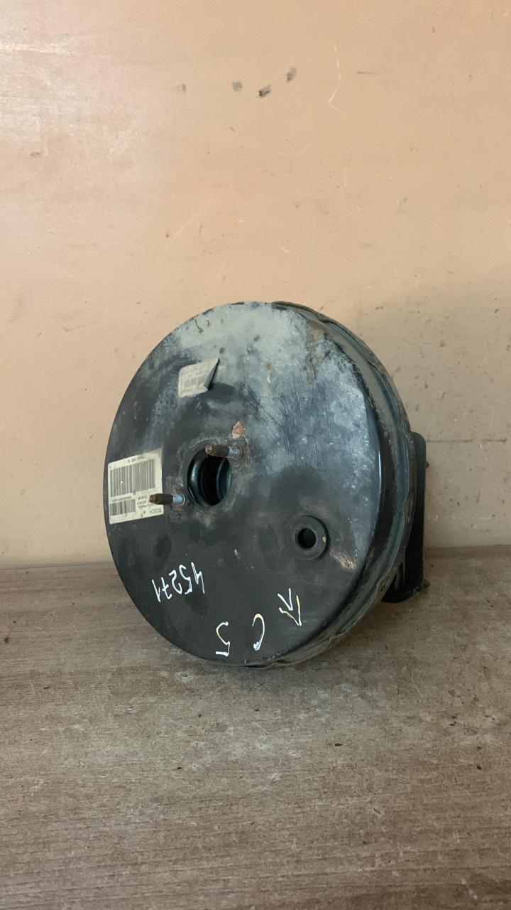 Citroen C5 2004-2008 Усилитель тормозов вакуумный для Citroen C5 2004-2008 (0204024797)