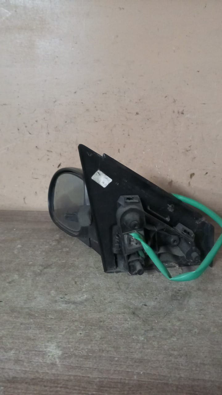 Citroen C5 2001-2005 Зеркало левое электрическое для Citroen C5 2001-2005 5 контактов 8149WK