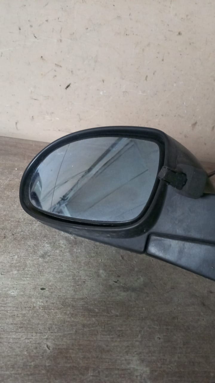 Citroen C5 2001-2005 Зеркало левое электрическое для Citroen C5 2001-2005 5 контактов 8149WK