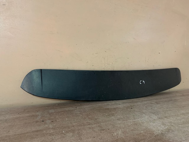 Citroen C4 2005-2011 Спойлер Citroen C4 1 (2004-2011) 2006  96811712
