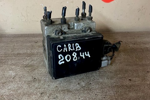 Toyota Sprinter Carib Блок abs Toyota Corolla, Corolla Levin, Sprinter, Sprinter Carib, Sprinter Marino, Sprinter Trueno 5afe,4afe,2ciii,3ce,2c,4efe, 44510-12180