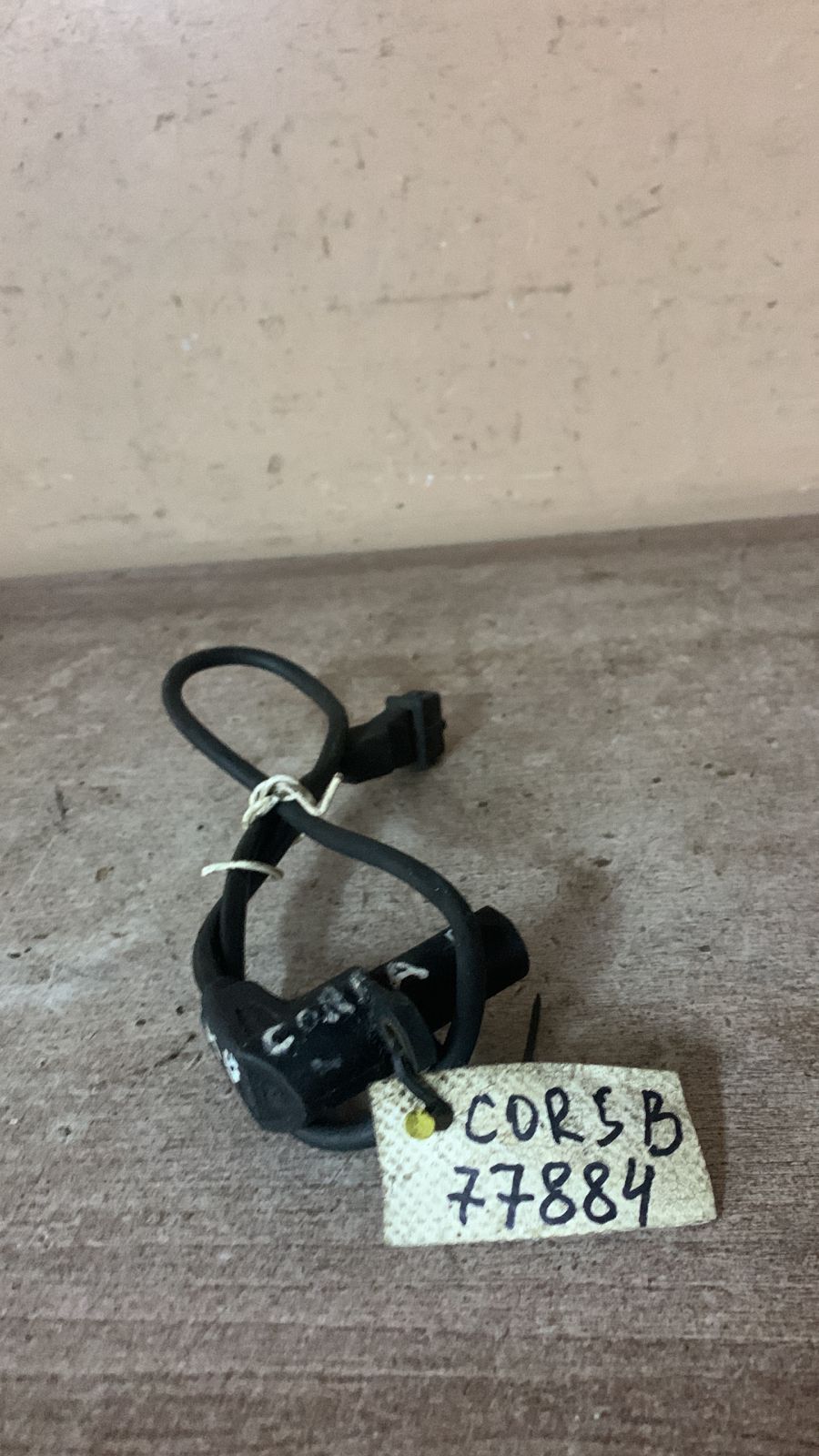 Opel Corsa B Датчик положения коленвала OPEL ASTRA F/ CORSA B/ VECTRA  90451442