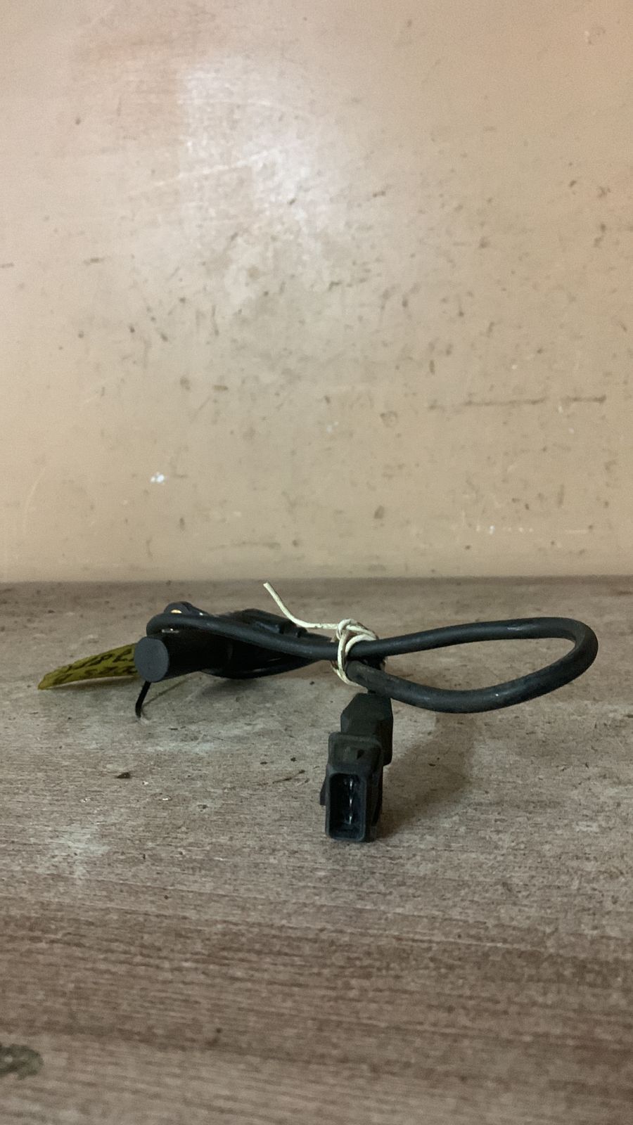 Opel Corsa B Датчик положения коленвала OPEL ASTRA F/ CORSA B/ VECTRA  90451442