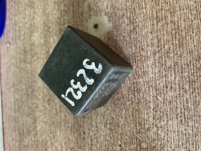 Audi 80-90 B3 Реле поворотов 80/90 [B3] 1986-1991 (