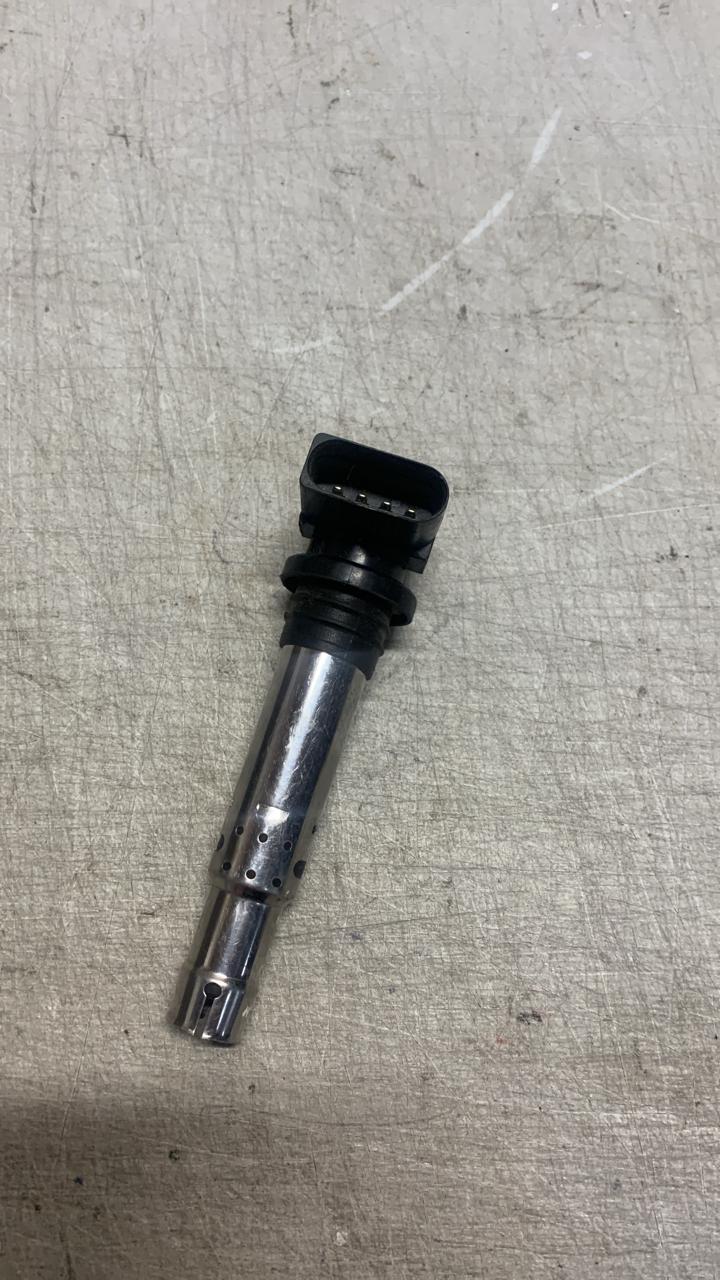 Skoda Fabia 1999-2006 Катушка зажигания CCE1051 VW POLO/GOLF/BORA Scoda Fabia  036905715E