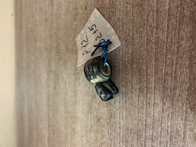 Nissan Almera N16 Датчик детонации Almera N16 2000-2006; Almera Tino 2000-2006;Pathfinder (R51) 2005-2014;Almera Classic (B10) 2006-2013;Teana J31 2003-2008;Note (E11) 2006-2013;Primera P12E 2002-2007;Micra (K12E) 2002-2010 (2060AU010 220607S000)