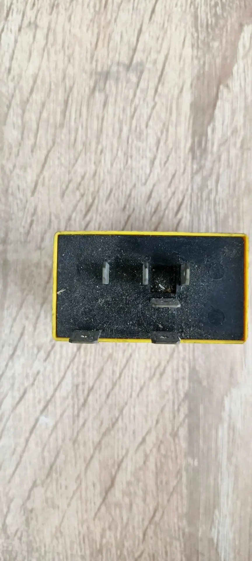 Реле поворотов OPEL  Meriva 2003-2010   Astra G 1998-2005  Vectra B 1999-2002