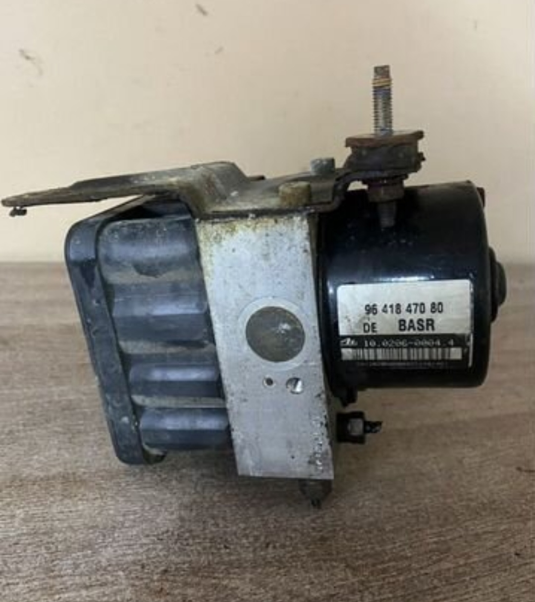 Citroen C5 2001-2005 Блок ABS Citroen C5 2002 964184708 10096011073 10020600044