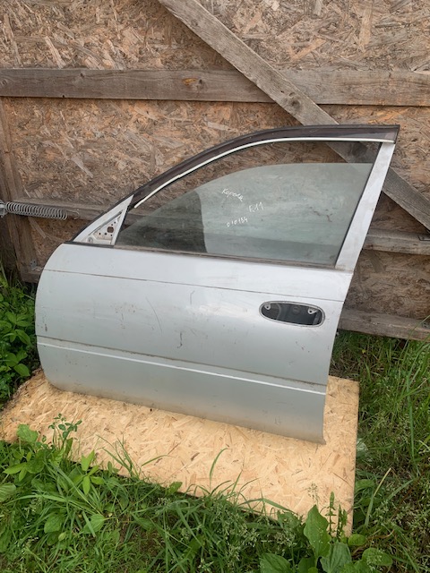 Дверь передняя левая для Toyota Corolla E11 1997-2001  670021A540 Цена указан за голую дверь!