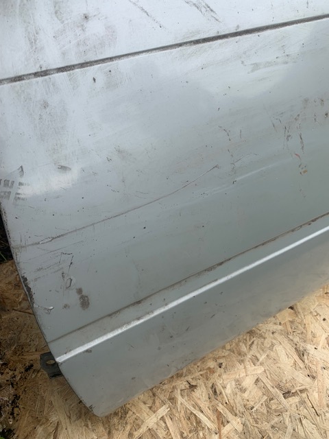 Дверь передняя левая для Toyota Corolla E11 1997-2001  670021A540 Цена указан за голую дверь!