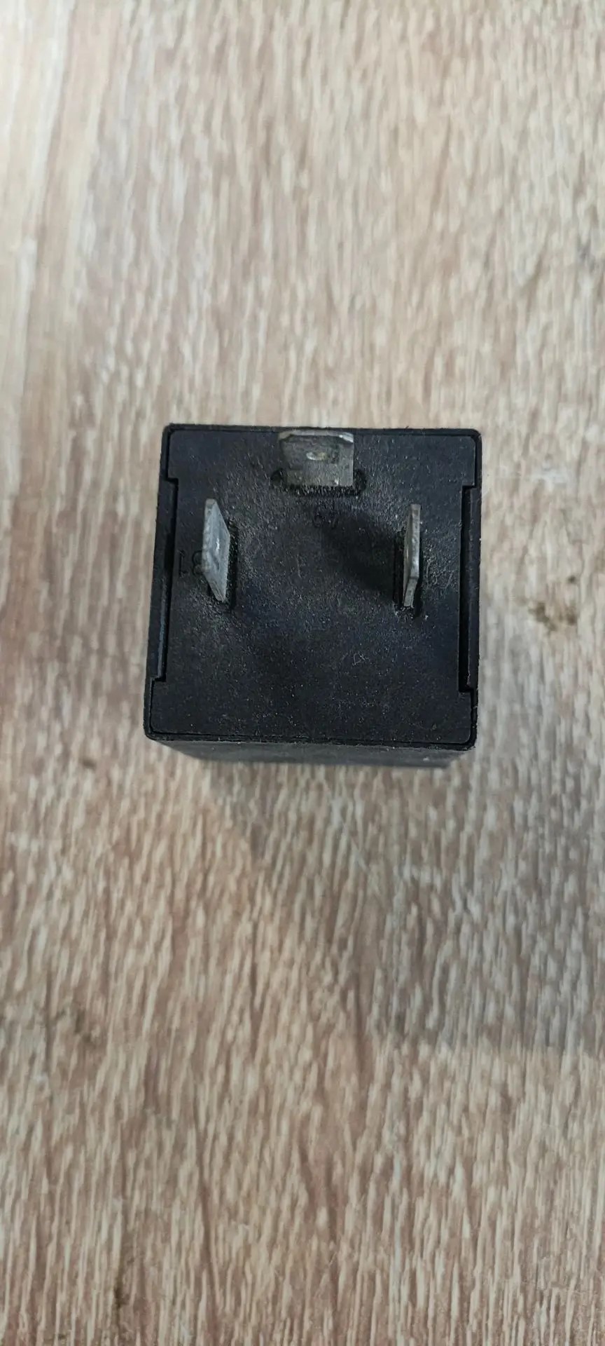 Skoda Felicia Реле поворотов Шкода Фелиция 6U0953227