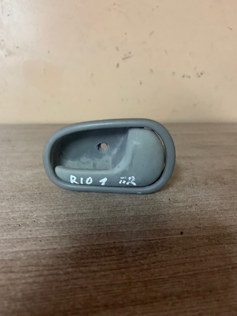Kia RIO 2000-2004 Ручка двери передней внутренняя правая для Kia RIO 2000-2005  kd06158330